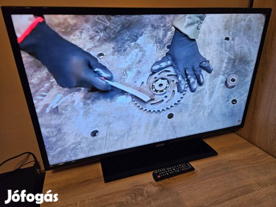 Samsung UE40EH6030W 40" 102cm Full HD 3D Led tv