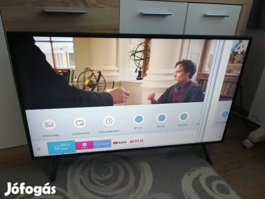 Samsung UE40NU7122 LED TV