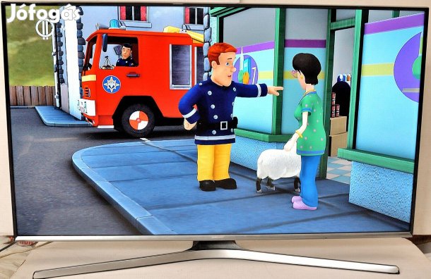 Samsung UE43j5500 Full HD 43coll 110cm SMART LED TV