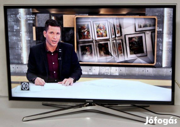 Samsung UE48H6400 Full HD 48coll 122cm 3D SMART LED TV