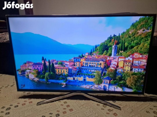 Samsung UE48H6400 wifis smart led tv, 121cm 62-e Ft
