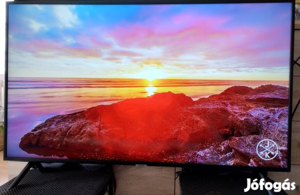 Samsung UE49NU7102K 124cm-es UHD 4K TV
