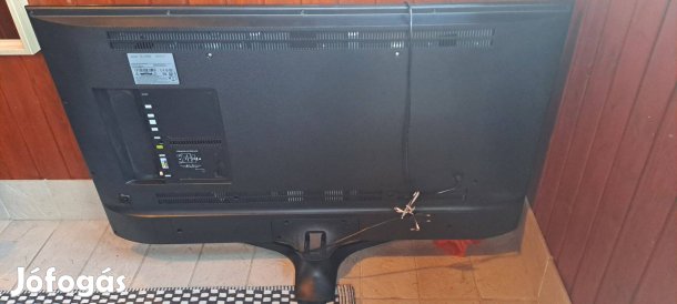 Samsung UE50KU6000W - LED hibás TV alkatrésznek