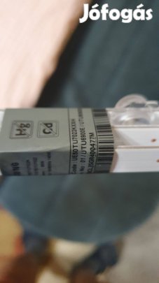 Samsung UE50TU7022K LED tv háttér LED alkatrésznek UE50TU7022