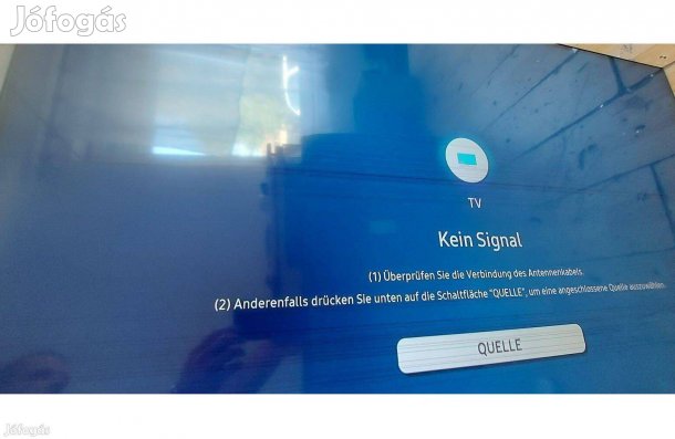 Samsung UE50TU8072 126cm, UHD-4K SMART LED TV