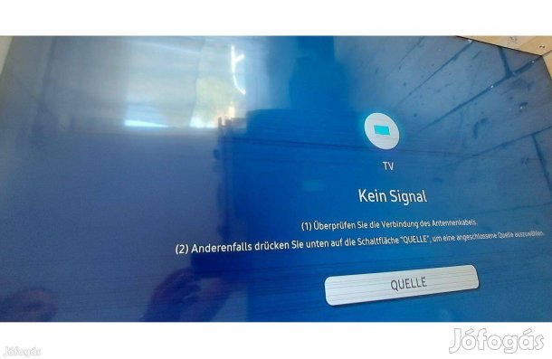 Samsung UE50TU8072 126cm, UHD-4K SMART LED TV