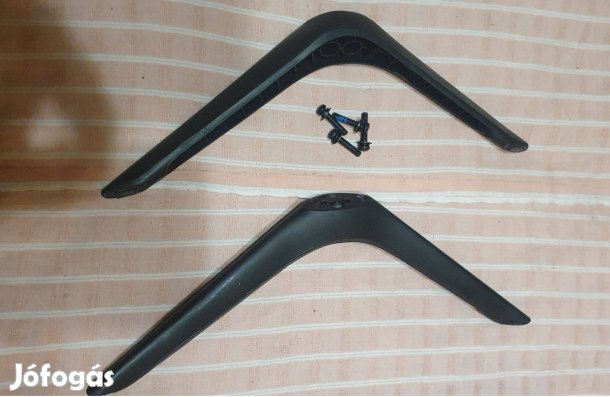 Samsung UE55AU7022 LED tv talp párban