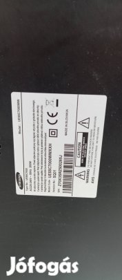 Samsung UE55C7000 55" alkatrésznek kijelzőhibás hibás 