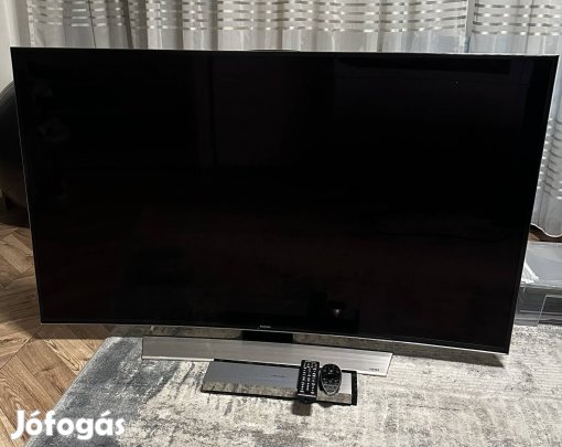 Samsung UE55HU8500