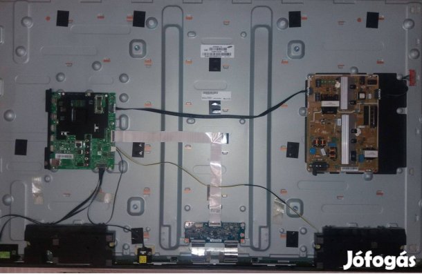 Samsung UE55J5500 LED tv háttér világítás alkatrésznek eladó