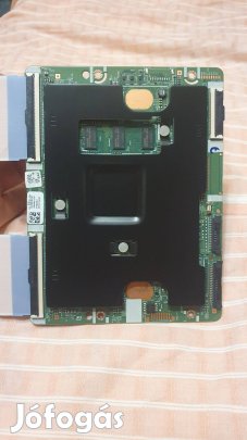 Samsung UE55JS9000L LED tv T-con panel eladó