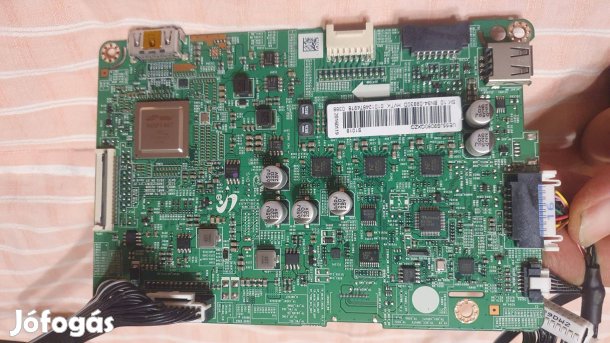 Samsung UE55JS9000L Tv mainboard BN94-09930D UE55JS9080