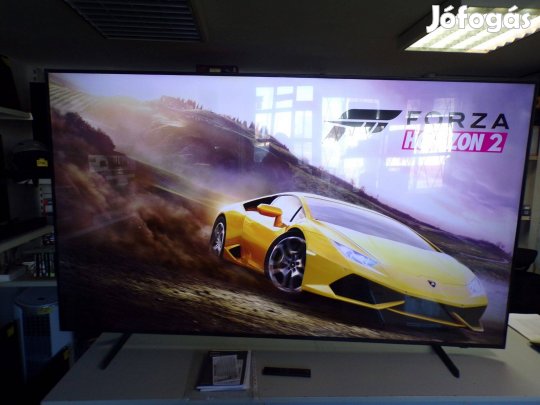 Samsung UE75DU7172 Smart Led tv jótállással h