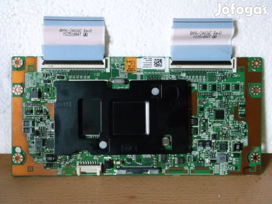 Samsung UE75F6400Awxxh Smart LED TV-hez kijelző meghajtó panel