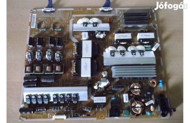 Samsung UE75F6400Awxxh Smart LED TV-hez tápegység panel