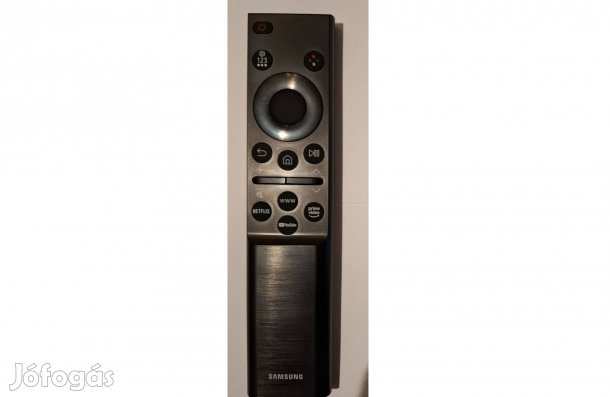 Samsung Új távirányító, Posta is jó