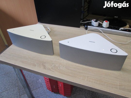 Samsung WAM751/EN vezetéknélküli hangszóró