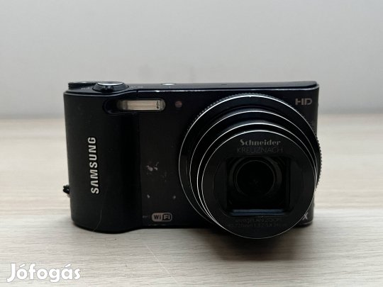 Samsung WB150F digitális kompakt fényképezőgép