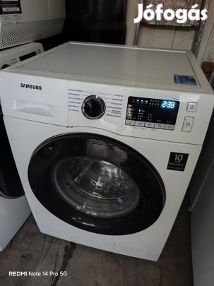 Samsung WW80T4042WE mosógép