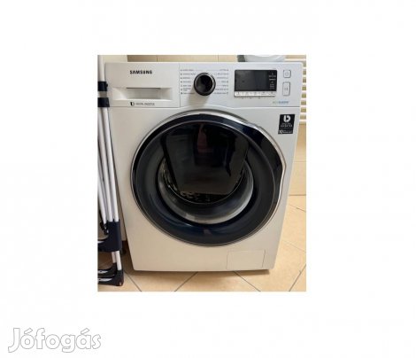 Samsung WW80T4543AE 8 kg-os megkímélt mosógép Eladó!