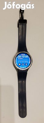 Samsung Watch6 Classic 47 mm Bt Silver