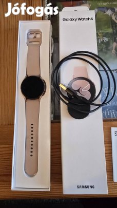Samsung Watch 4 óra