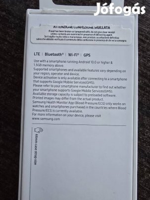 Samsung Watch 6 LTE 44mm