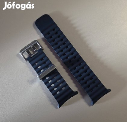 Samsung Watch Ultra szíj (kék)