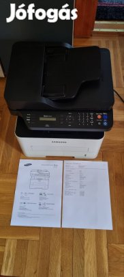 Samsung Xpress M2675FN multifunkciós lézer nyomtató 
