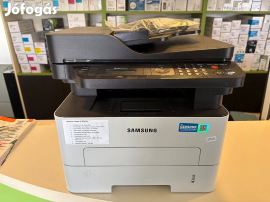 Samsung Xpress M2675F nyomtató/lézernyomtató