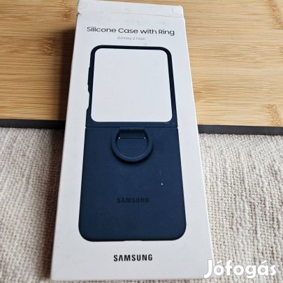 Samsung Z Flip tok gyári új a képen látható szinben