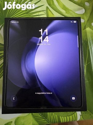 Samsung Z Fold 5 Eladó 