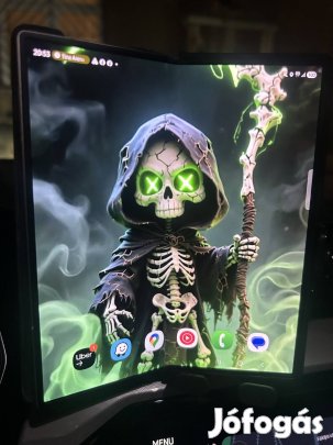 Samsung Z Fold 6    512GB 12GB 