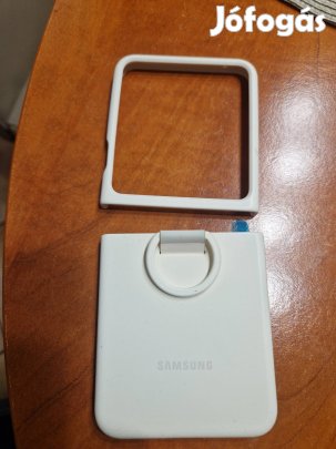 Samsung Zflip 5 gyűrűs szilokontok