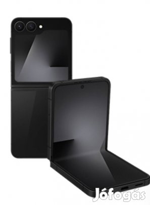 Samsung Zflip 7 FE (macbook csere)