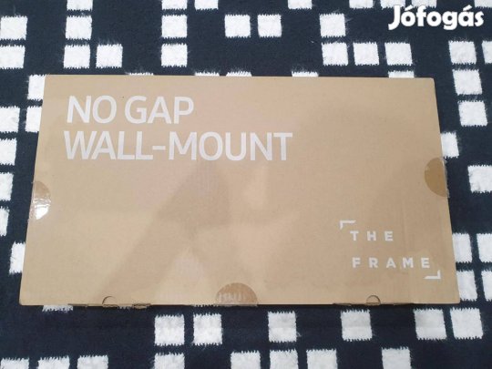 Samsung (BN96-43501J) No Gap Fali konzol 49" - 65"