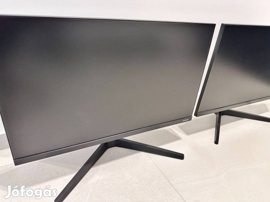 Samsung (F24T350FHU) 24 inch IPS 75Hz Free Sync monitor gaming