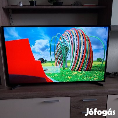 Samsung  Full HD Tv 124 cm