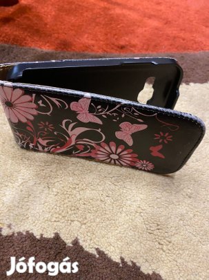 Samsung (Galaxy) A3 mobiltelefon tok