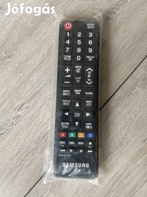 Samsung; Horizon tv távirányító 3 db