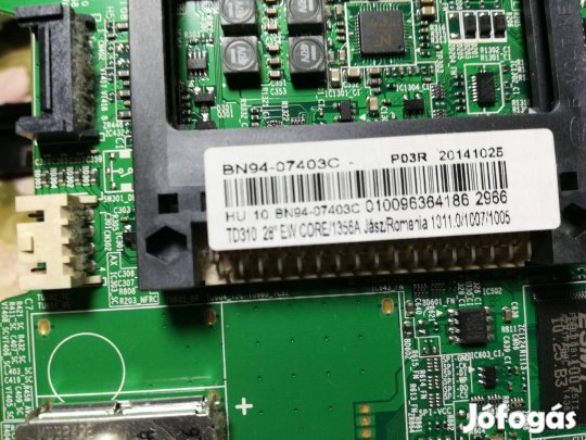 Samsung, Main Board BN94-07403C