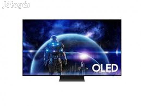 Samsung (QE48S90DAE) 122CM 4K SMART OLED 100HZ ! Uj Modell! Akció!
