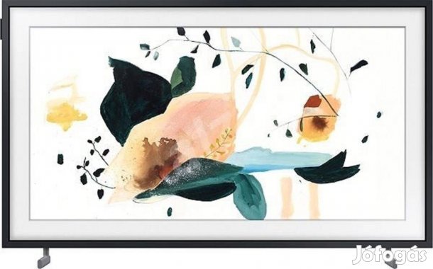 Samsung (QE50LS03F)127CM 4K SMART Frame TV 2026 Modell! ! Akció