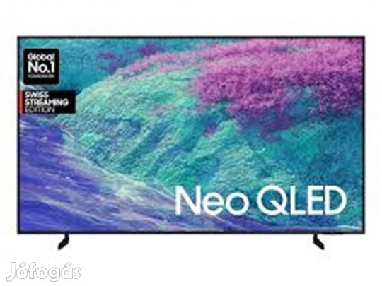 Samsung (QE55QN1Efauxxn) 140CM 4K NEO Q-LED SMART 144HZ + Akcióó