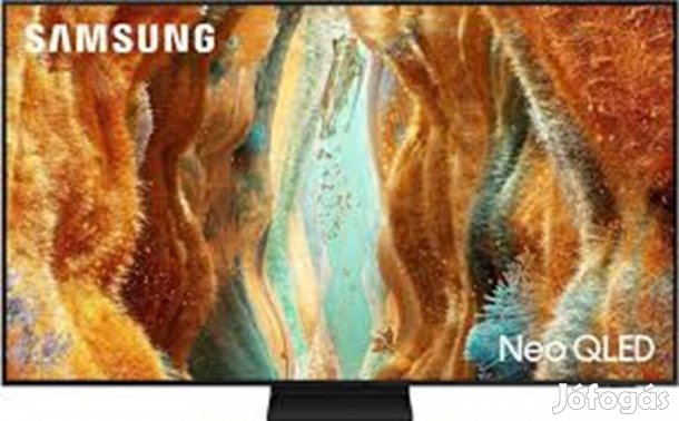 Samsung (QE55QN70F) m140CM NEO Qled SMART 144HZ Uj Modell! Akció
