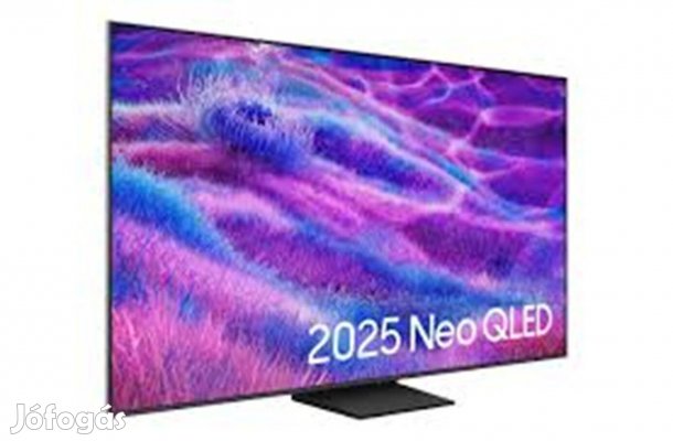 Samsung (QE55QN80Fauxxc) 140CM 4K NEO Q-LED 144HZ Uj Modell! Akció