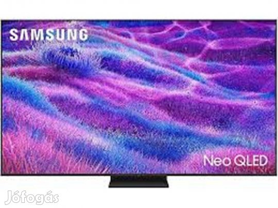 Samsung (QE55QN80Fauxxc) 140CM 4K NEO Q-LED 144HZ Uj Modell! Akció