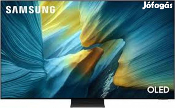 Samsung (QE55S95FAT) 140CM 4K 165HZ SMART OLED 2025-26 Modell! Akció