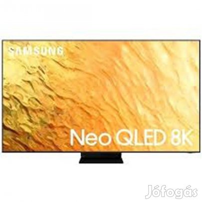 Samsung (QE65QN800Dtxxh) 165CM 8K NEO Q-LED Uj Modell! Akció!