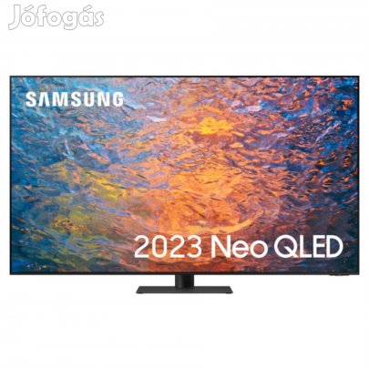 Samsung (QE65QN800b) 165CM 8K NEO Q-LED Prémium ! Akció!